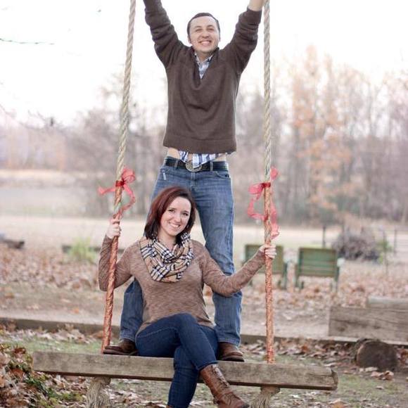 Meet your Posher, Amber - Picture 1 of 1